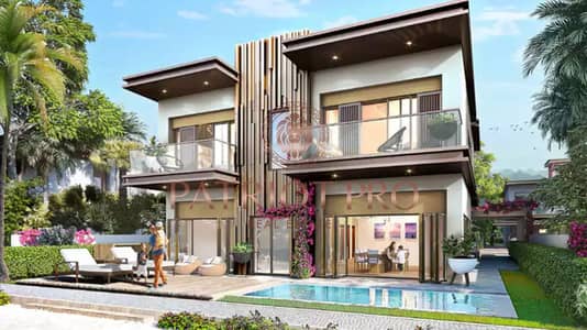 6 Bedroom Villa for Sale in DAMAC Lagoons, Dubai - Screenshot 2025-07-20 at 8.58. 52 PM. png