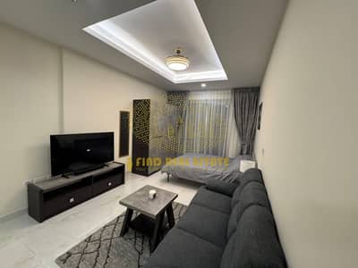 Studio for Rent in Jumeirah Village Circle (JVC), Dubai - IMG-20250719-WA0009. jpg