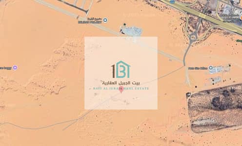 Al Belaida， 夏尔迦 住宅地块待售 - لقطة شاشة 2025-07-21 112201. png