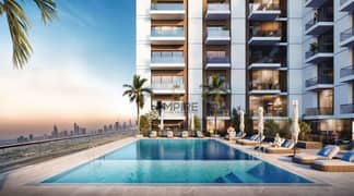READY SOON | FULLY FURNISHED SMART HOME | HIGH ROI INVESTMENT