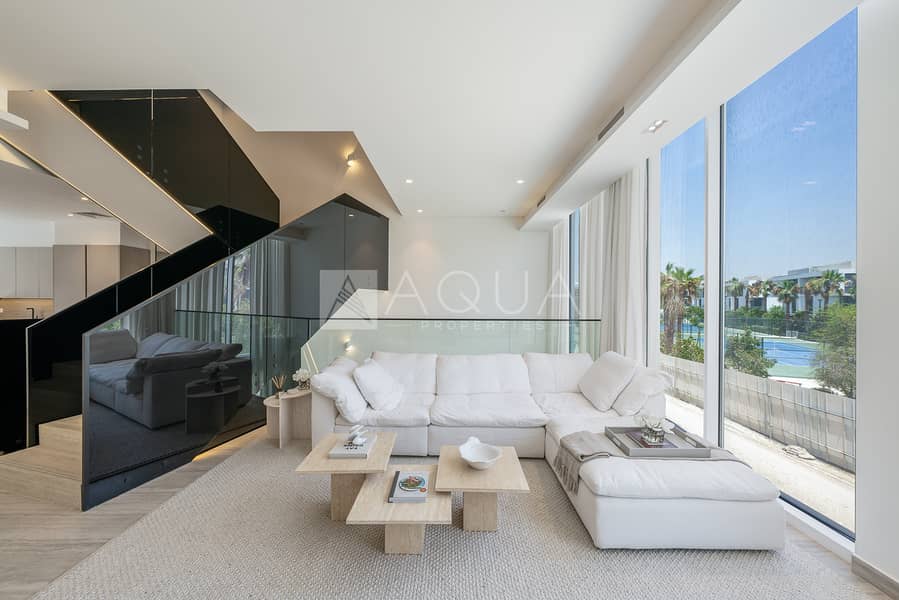 位于巴拉瑞,伊克苏拉公寓 4 卧室的别墅 8800000 AED - 12281000 位于巴拉瑞,伊克苏拉公寓 4 卧室的别墅 8800000 AED - 12281000