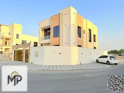 3 Bedroom Villa for Sale in Al Zahya, Ajman - batch_785650891-1066x800. jpg