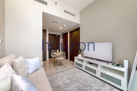 1 Bedroom Flat for Sale in Business Bay, Dubai - Brand New 1BR | Burj Khalifa View | Furnished