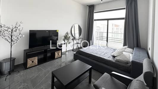 阿尔扬街区， 迪拜 单身公寓待租 - 位于阿尔扬街区，乔亚布兰卡公寓 的公寓 55000 AED - 12281021