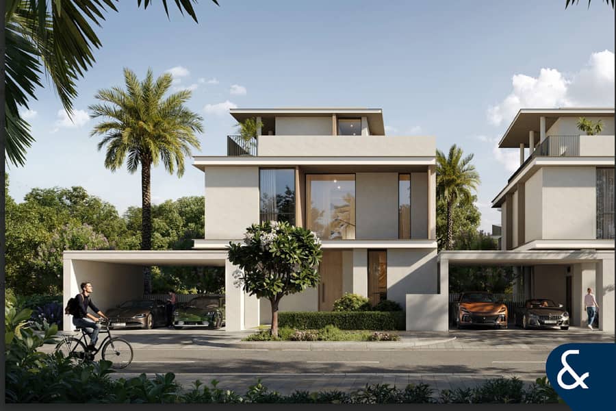 Вилла в Дубай Инвестиционный Парк (ДИП),Grand Polo Club & Resort, 4 cпальни, 6604888 AED - 12281025 Вилла в Дубай Инвестиционный Парк (ДИП),Grand Polo Club & Resort, 4 cпальни, 6604888 AED - 12281025