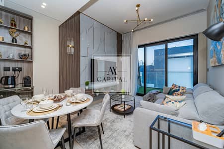 1 Bedroom Apartment for Rent in Business Bay, Dubai - Burj View | Elegant Unit | Spacious |Available NOW