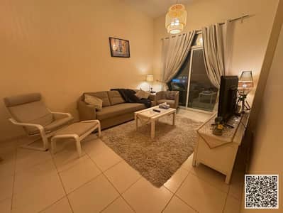 فلیٹ 1 غرفة نوم للايجار في الحميدية، عجمان - IMG-20250717-WA0432. jpg