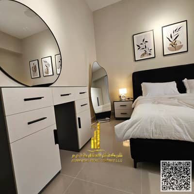 شقة 1 غرفة نوم للايجار في الجرف، عجمان - IMG-20250721-WA0017. jpg