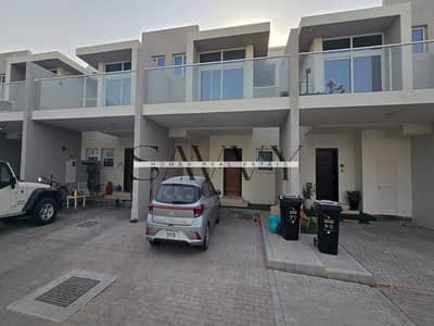 3 Bedroom Townhouse for Rent in DAMAC Hills 2 (Akoya by DAMAC), Dubai - IMG-20250718-WA0073. jpg