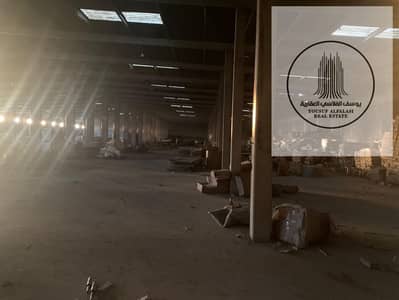 Warehouse for Rent in Ajman Industrial, Ajman - de2891f1-c7e2-4d18-b5c3-c74a41cdf424 (1). jpeg