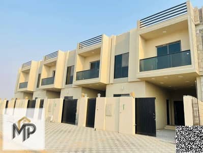3 Bedroom Villa for Sale in Al Helio, Ajman - batch_785595682-1066x800. jpg