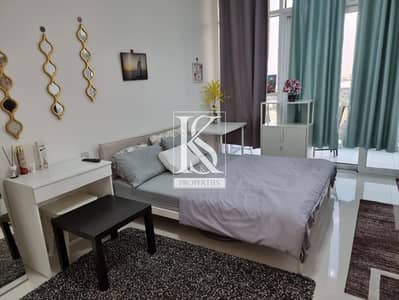 Studio for Rent in DAMAC Hills, Dubai - WhatsApp Image 2025-07-16 at 9.16. 45 PM Cropped. jpg