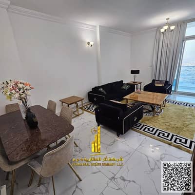 2 Bedroom Apartment for Rent in Al Rashidiya, Ajman - IMG-20250123-WA0142. jpg