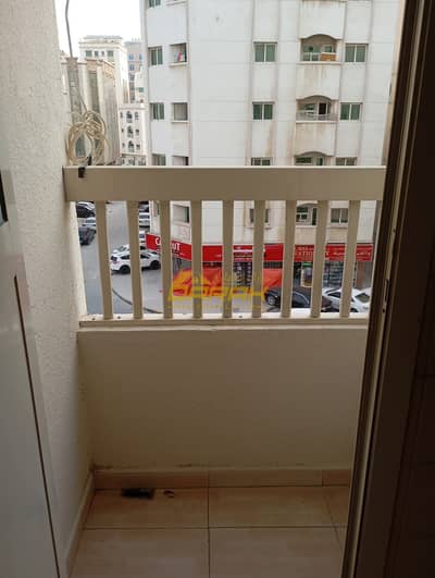 Studio for Rent in Al Nabba, Sharjah - WhatsApp Image 2025-07-21 at 11.10. 33 AM. jpeg