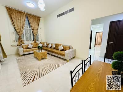 فلیٹ 1 غرفة نوم للايجار في النعيمية، عجمان - 1IMG-20250618-WA0067. jpg