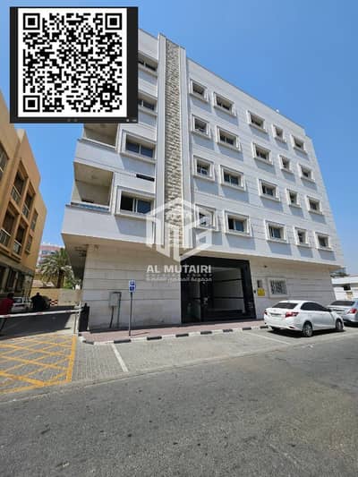 阿尔努艾米亚， 阿治曼 1 卧室单位待租 - myImage (6). jpg