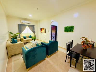 2 Bedroom Flat for Rent in Al Mowaihat, Ajman - 7IMG-20250617-WA0410. jpg