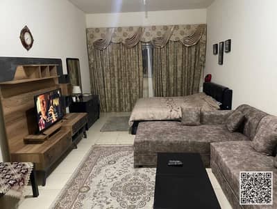 Studio for Rent in Al Rashidiya, Ajman - IMG-20250720-WA0232. jpg