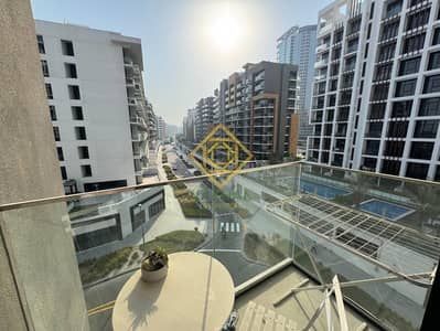 استوديو  للايجار في مدينة ميدان، دبي - شقة في عزيزي ريفييرا 41،ريفيرا،ميدان ون،مدينة ميدان 59999 درهم - 12281107