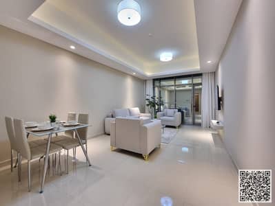 1 Bedroom Apartment for Rent in Al Rashidiya, Ajman - WhatsApp Image 2024-07-10 at 4.14. 38 PM (2). jpeg