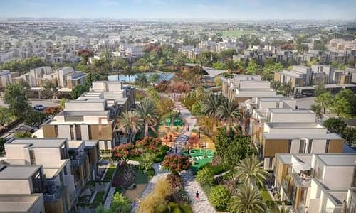 3 Bedroom Townhouse for Sale in Mudon, Dubai - aasas. jpg