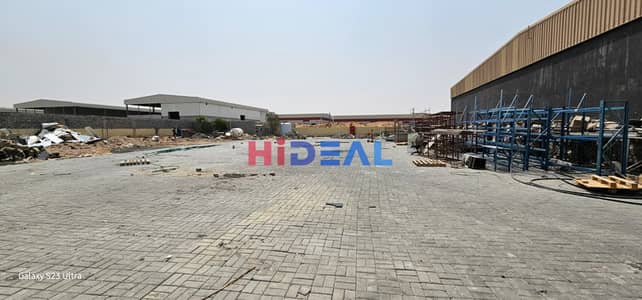 Industrial Land for Rent in Emirates Modern Industrial Area, Umm Al Quwain - WhatsApp Image 2025-07-21 at 9.32. 33 AM (2). jpeg
