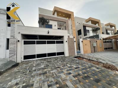 فیلا 5 غرف نوم للبيع في الحليو، عجمان - IMG-20250721-WA0113. jpg