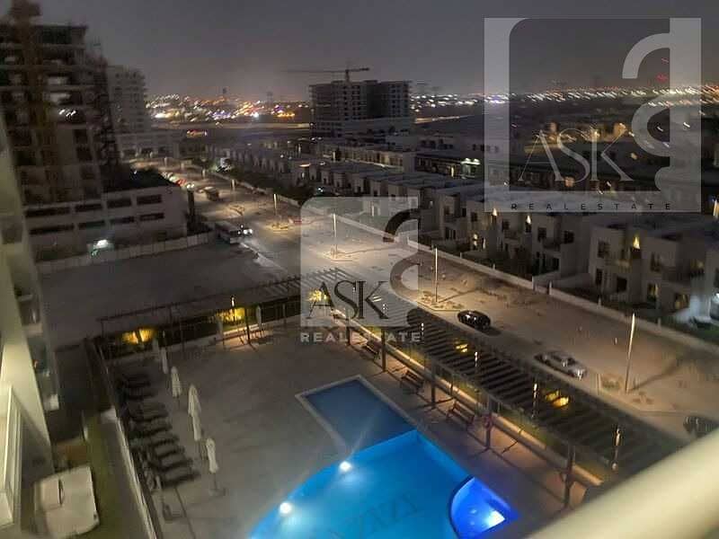 Квартира в Аль Фурджан,Азизи Плаза, 600000 AED - 12281172 Квартира в Аль Фурджан,Азизи Плаза, 600000 AED - 12281172