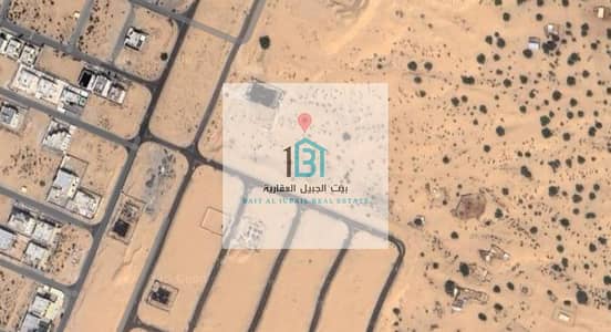 或诗街区， 夏尔迦 住宅地块待售 - لقطة شاشة 2025-07-21 114823. png