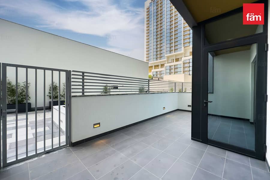 位于苏巴哈特兰社区，巅峰大厦，巅峰大厦B座 1 卧室的公寓 1440000 AED - 11879791
