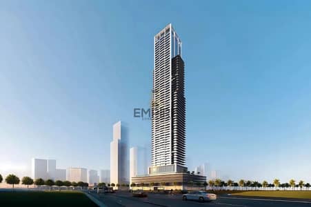 Studio for Sale in Jumeirah Village Circle (JVC), Dubai - 9037e39ef8fc41528f289c49038ea5db. jpg