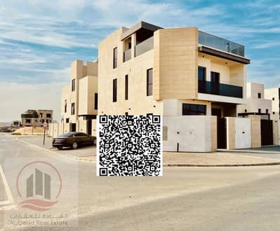 فیلا 6 غرف نوم للايجار في الباهية، عجمان - c8ebc290-c24f-4877-ad4f-6b60bca7e73e. jpg