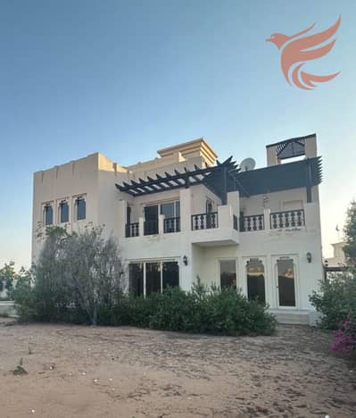 5 Bedroom Villa for Rent in Al Hamra Village, Ras Al Khaimah - WhatsApp Image 2025-07-21 at 10.39. 12_4103d796. jpg