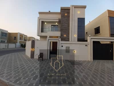 فیلا 5 غرف نوم للايجار في الياسمين، عجمان - 515aa1ad-6a05-46f4-b9a1-fe8d3844dd12. jpeg