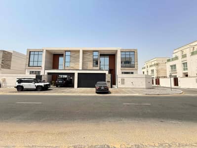 5 Bedroom Villa for Sale in Hoshi, Sharjah - IMG_4800. jpg