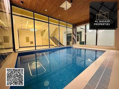 5 Bedroom Villa for Sale in Al Helio, Ajman - 785592604-800x600. jpeg