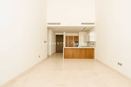 2 Bedroom Flat for Rent in Dubai Maritime City, Dubai - Sea View | High Floor | Vacant