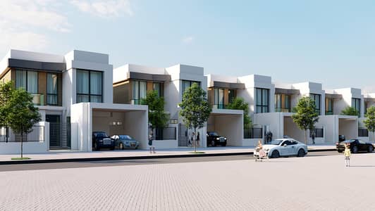 فیلا 2 غرفة نوم للبيع في میناء العرب، رأس الخيمة - 4BR. jpg