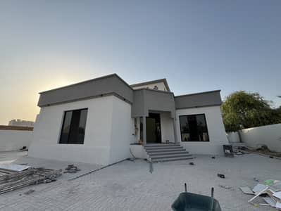 فیلا 4 غرف نوم للايجار في الرفاع، رأس الخيمة - IMG_5408. JPG