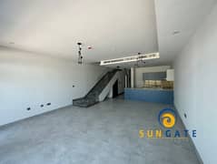 Custom Built , Unfurnished, Landscaped ,