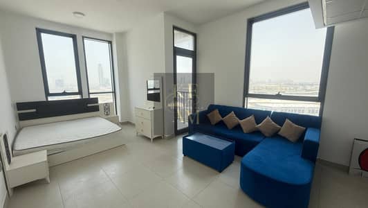 Studio for Rent in Dubai Production City (IMPZ), Dubai - WhatsApp Image 2025-05-19 at 16.34. 03. jpeg