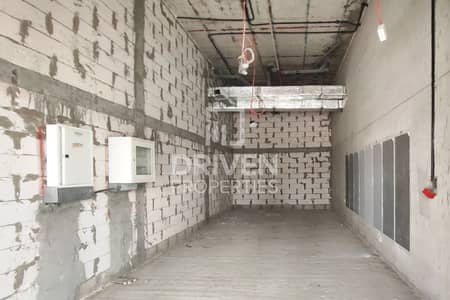 Shop for Rent in Meydan City, Dubai - Ideal Retail Unit | Convenient Access to Amenities