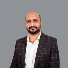 Arslan Javed