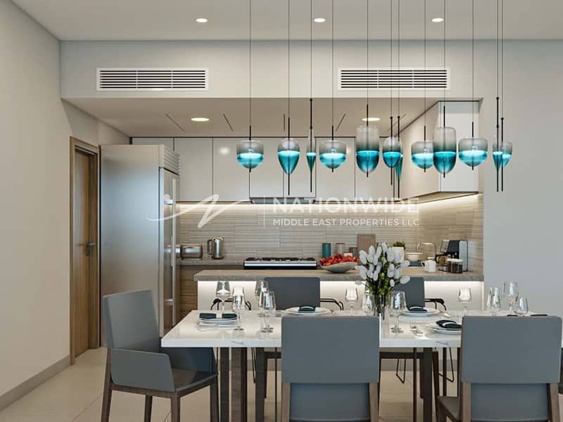 位于阿尔雷姆岛,城市之光社区,Radiant Square,Radiant Boulevard 2 卧室的公寓 1300000 AED - 12281387 位于阿尔雷姆岛,城市之光社区,Radiant Square,Radiant Boulevard 2 卧室的公寓 1300000 AED - 12281387
