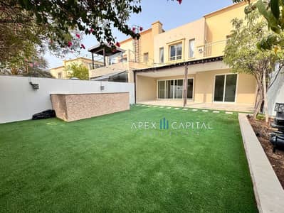 فیلا 3 غرف نوم للايجار في الينابيع، دبي - IMG-20250718-WA0059. jpg