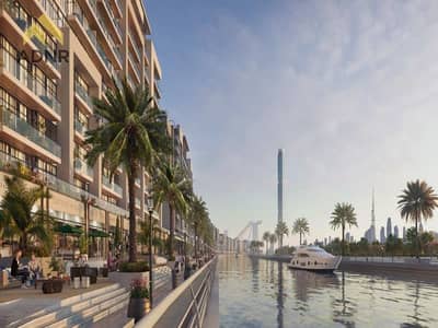 1 Bedroom Flat for Sale in Meydan City, Dubai - 19. jpg