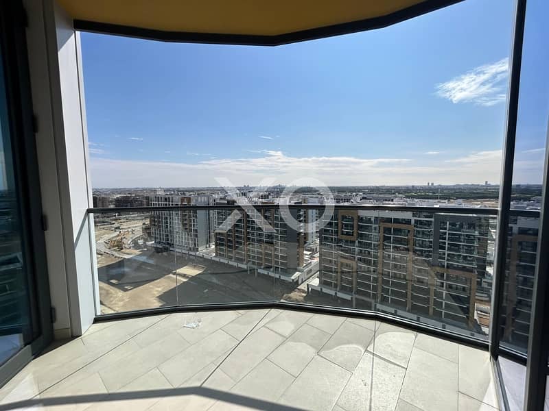 Квартира в Собха Хартланд,Вэйвс Гранде, 2 cпальни, 180000 AED - 12281415 Квартира в Собха Хартланд,Вэйвс Гранде, 2 cпальни, 180000 AED - 12281415