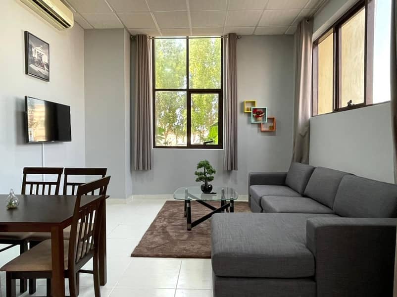 Квартира в Аль Майрид,Здание Конкорд, 1 спальня, 38000 AED - 12281443 Квартира в Аль Майрид,Здание Конкорд, 1 спальня, 38000 AED - 12281443
