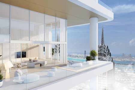 4 Bedroom Flat for Sale in Barsha Heights (Tecom), Dubai - Rare Ownership Opportunity -A Timeless Investment