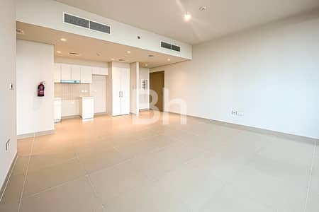 1 Bedroom Flat for Rent in Dubai Creek Harbour, Dubai - One Bedroom | Large Layout | Chiller Free